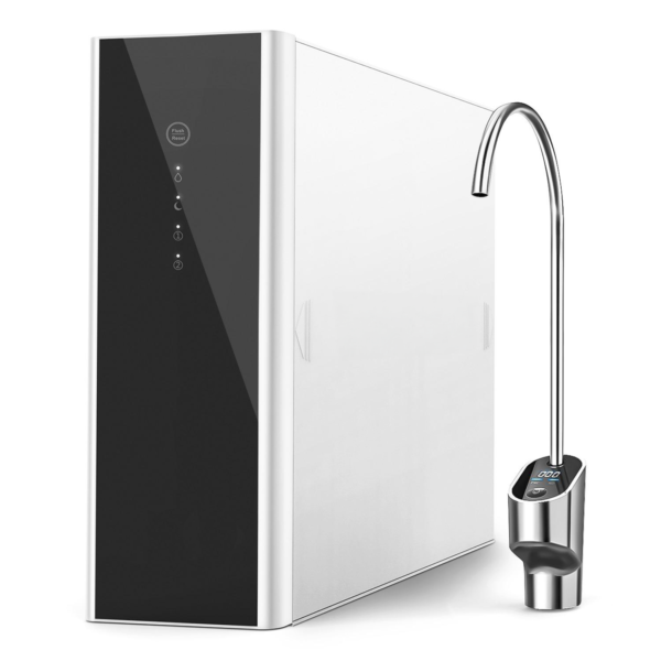 Purificateur d'eau Vortopt by O'Pure - 1000GPD