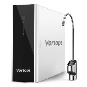 Purificateur d’eau Vortopt by O’Pure – 1000GPD