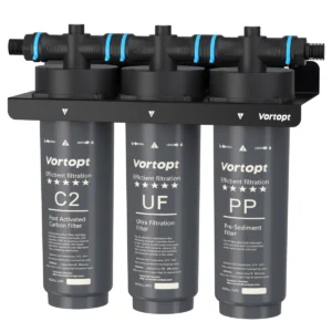 Purificateur sous-évier Vortopt F02