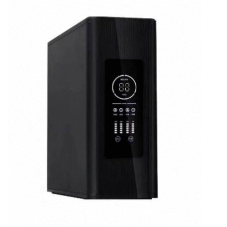 Purificateur d'Eau par Osmose Inverse S102